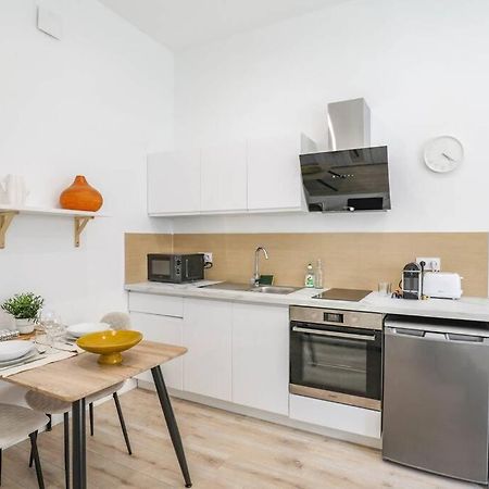 Le Cosy - Studio De Charme Apartamento Marselha Exterior foto